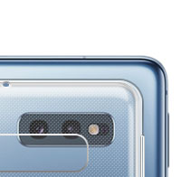 BUY Samsung Galaxy S10e SM-G970U Verizon Transparent Soft TPU Protective Case