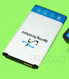sale Samsung Galaxy S5 SM-G900T T-Mobile standard NFC battery 