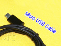 deal Samsung Galaxy S III SGH-I747 AT&T Micro USB Cable