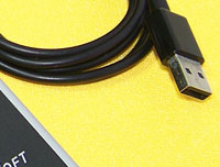 deal Samsung Galaxy S III SGH-I747 AT&T Micro USB Cable 