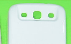 discount Samsung Galaxy S III SGH-T999 T-Mobile Back Cover