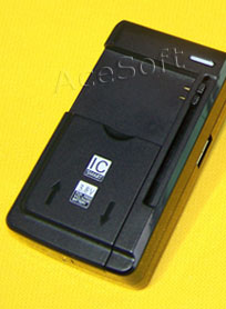 SALE 
 ZTE Imperial II N9516 U.S. Cellular  Desktop Charger