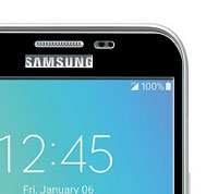 discount Samsung Galaxy J3 Eclipse SM-J327V Verizon Tempered Glass Film Screen Protector