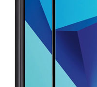 discount Samsung Galaxy J3 Eclipse SM-J327V Verizon Tempered Glass Film Screen Protector