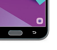 cheap Samsung Galaxy J3 Eclipse SM-J327V Verizon Tempered Glass Film Screen Protector