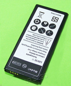 deal Samsung Galaxy Note Edge SM-N915P Sprint non-oem battery