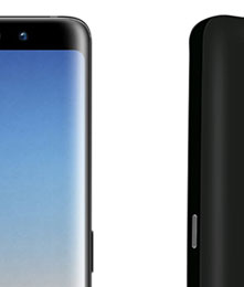 sale Samsung Galaxy Note 8 SM-N950U Unlocked Backup Battery Case 