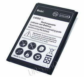 best Samsung GALAXY Note 3,SM-N900P( Sprint ) oem battery sales