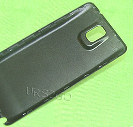 low Samsung GALAXY Note 3,SM-N900V( Verizon ) Back Cover