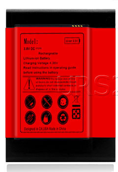 Low price Samsung Galaxy Note 3 SM-N900V Standard Extended Battery