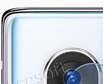 discount Samsung Galaxy Note 10 Plus SM-N975V Verizon Tempered Glass Camera Lens Screen Protector Film