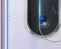 cheap Samsung Galaxy Note 10 Plus SM-N975V Verizon Tempered Glass Camera Lens Screen Protector Film