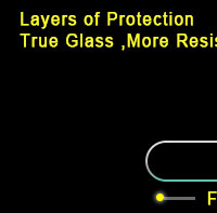 discount Samsung Galaxy Note 10 Plus SM-N975V Verizon discount Tempered Glass Camera Lens Screen Protector Film