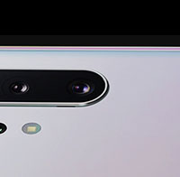 discount Samsung Galaxy Note 10 Plus SM-N975V Verizon best Tempered Glass Camera Lens Screen Protector Film