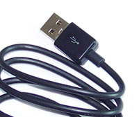 BUY LG Rumor Reflex S LN272S Micro USB Cable