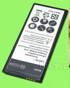 Cheap Samsung Galaxy Note 4 SM-N910P Sprint oem battery 