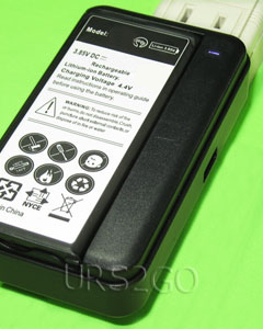 low price Samsung Galaxy Note 4 SM-N910P Sprint desktop charger