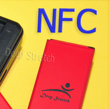 buy Samsung Galaxy Note 4 SM-N910P Sprint non-Oem NFC Battery