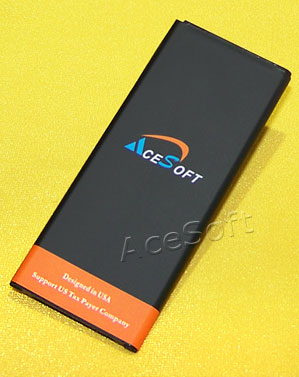 buy Samsung Galaxy Note 4 SM-N910T high power battery