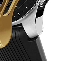 buy Samsung Galaxy Watch 46mm SM-R800N Tempered Glass Screen Protector Film
