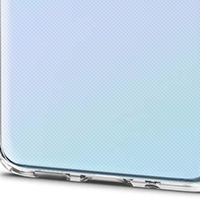 Buy Samsung Galaxy S20 SM-G981U Transparent Soft TPU Protective Case BEST
