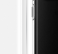 Buy Samsung Galaxy S20 SM-G981U Transparent Soft TPU Protective Case BEST