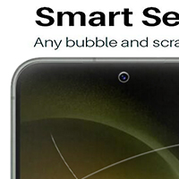 discount Samsung Galaxy S23+ SM-S916U Verizon/AT&T/T-Mobile/U.S. Cellular Soft Hydrogel Screen Protector Film
