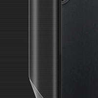 cheap Samsung Galaxy S23+ SM-S916U Verizon/AT&T/T-Mobile/U.S. Cellular Soft Hydrogel Screen Protector Film