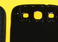 discount Samsung Galaxy S III SCH-I535 Verizon Back Cover