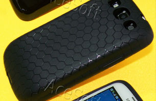 Buy Samsung Galaxy S III SCH-I535 Verizon TPU Case BEST