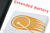 cheap Samsung Galaxy S III SCH-I535 Verizon Extended Standard Battery 