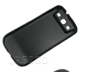 Buy Samsung Galaxy S III SGH-I747 AT&T Back Cover BEST