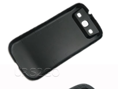 Buy Samsung Galaxy S III SCH-R530 U.S. Cellular Back Cover BEST