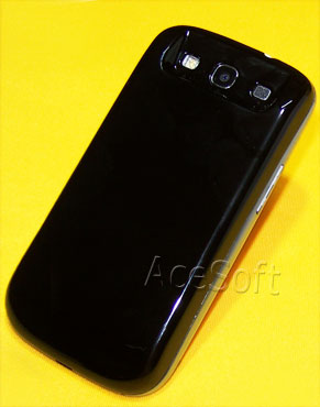 deal Samsung Galaxy S III SCH-i535 Verizon Battery Back Cover