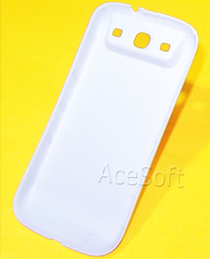 buy Samsung Galaxy S III SGH-I747 AT&T Battery Back Cover