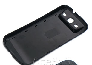 Buy Samsung Galaxy S III SCH-R530 U.S. Cellular Back Cover BEST