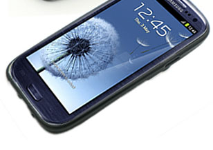 Buy Samsung Galaxy S III SCH-R530 U.S. Cellular TPU Battery Back Cover Case BEST