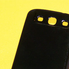 Cheap Samsung Galaxy S III SGH-T999 T-Mobile Back Cover