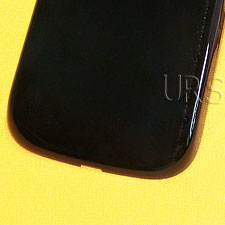 Found Samsung Galaxy S III SGH-i747 AT&T Back Cover