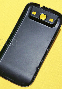 Buy Samsung Galaxy S III SGH-T999 T-Mobile Battery Cover 