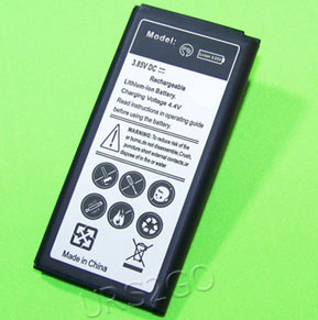 buy Samsung Galaxy S5 Mini SM-G800A AT&T high power battery
