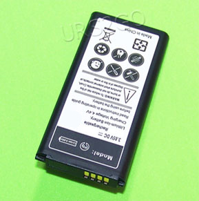 deal Samsung Galaxy S5 Mini SM-G800A AT&T non-oem battery
