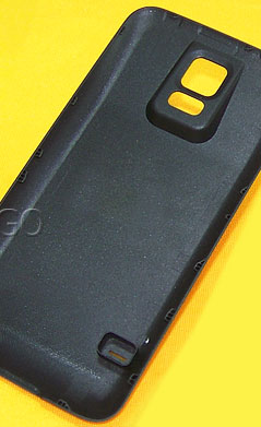 Buy Samsung Galaxy S5 SM-G900A G900V G900P G900T G900R4 EB-BG900BBU Battery Cover 