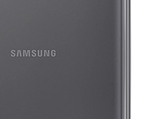 cheap Samsung Galaxy Tab A7 Lite 8.7 SM-T220N WIFI Dull Polish Soft TPU Protective Case