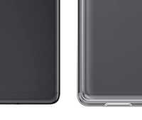 Buy Samsung Galaxy Tab A7 Lite 8.7 SM-T220N WIFI Dull Polish Soft TPU Protective Case BEST