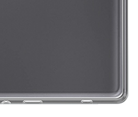 cheap Samsung Galaxy Tab A7 Lite 8.7 SM-T220N WIFI Dull Polish Soft TPU Protective Case