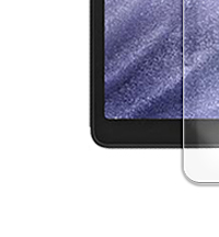 buy Samsung Galaxy Tab A7 Lite 8.7 SM-T220N WIFI Tempered Glass Screen Protector Film