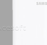 Buy Samsung Galaxy Tab A 7.0 2016 SM-T280N Sprint Transparent Soft TPU Protective Case BEST