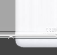 Buy Samsung Galaxy Tab A 7.0 2016 SM-T280N Sprint Transparent Soft TPU Protective Case BEST