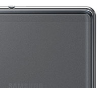 BUY Samsung Galaxy Tab A 8.0 2019 SM-T290N Transparent Soft TPU Protective Case